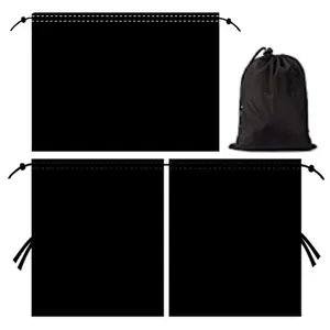 Car Separation Curtains Protection Car Privacy Screen Curtains Waterproof Removable Car Rear Privacy Curtain Insulated Automobile Parts