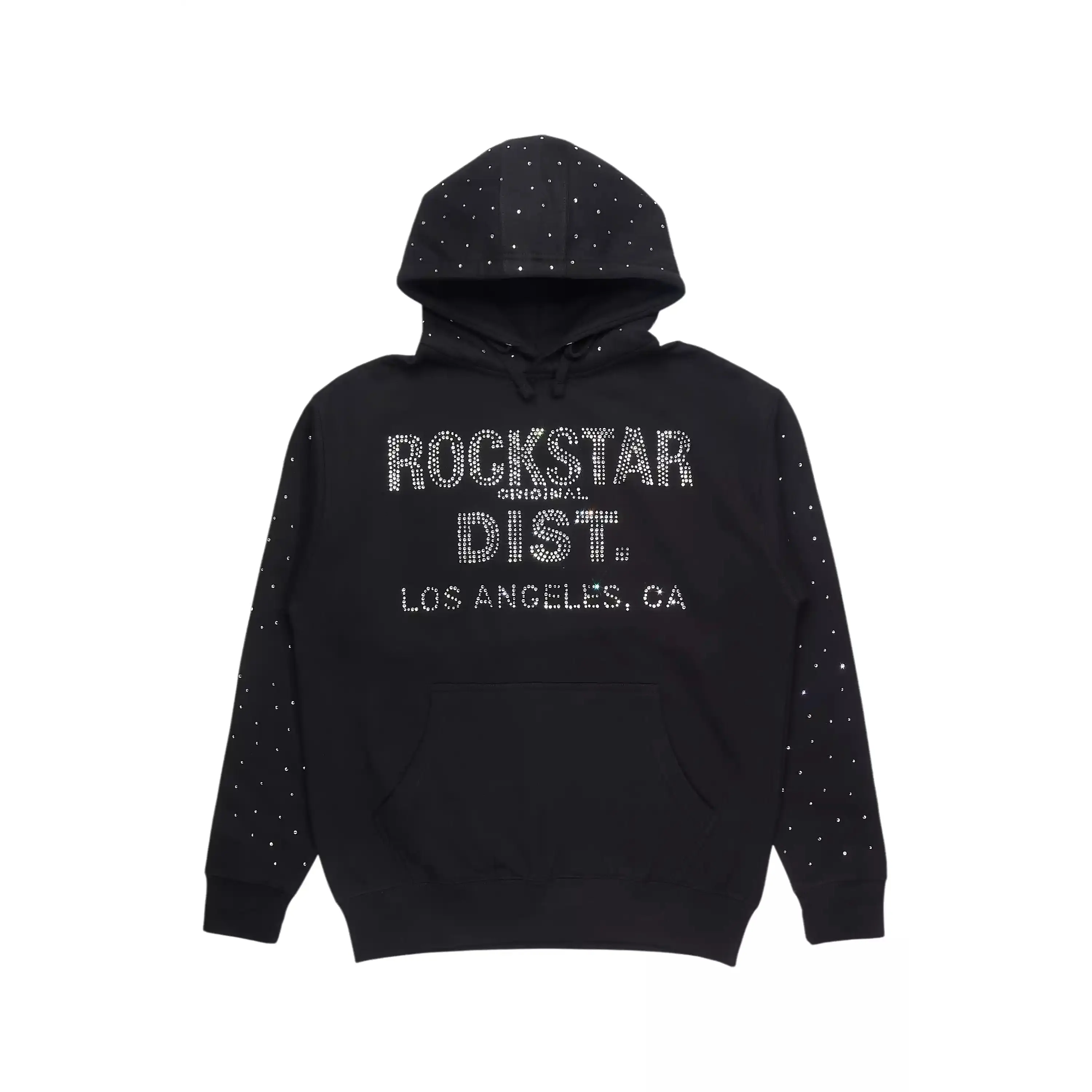 hellstar records world tour hoodie - TikTok Shop