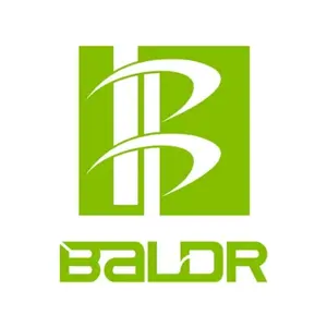 Baldr Electronic shop logo