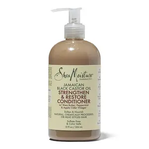 Shea Moisture Strengthen & Restore Conditioner (13 fl oz.)