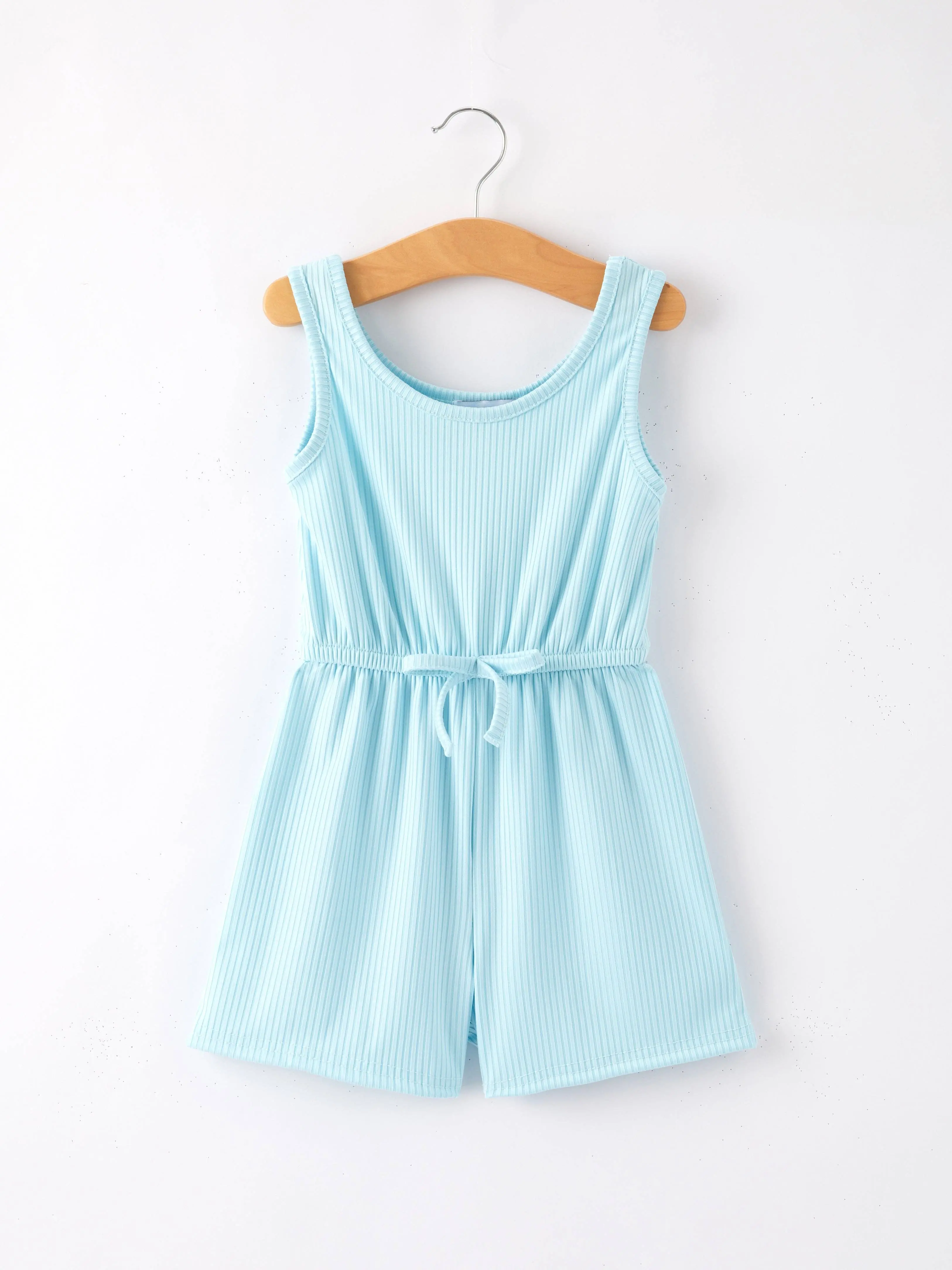 Girls Romper