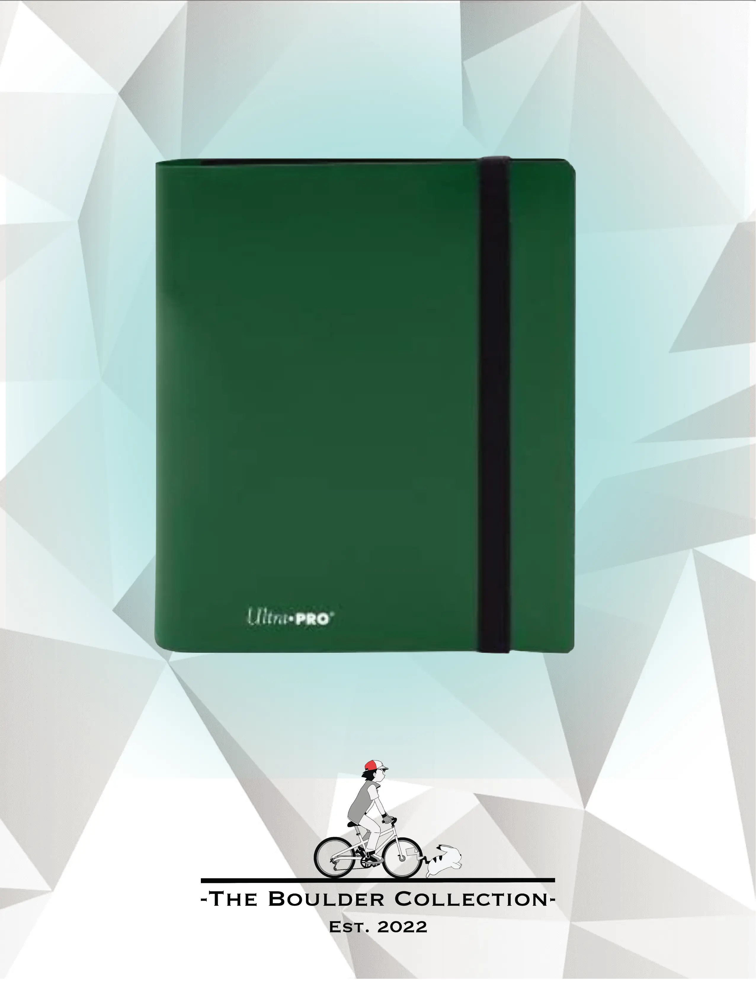 Eclipse 4-pocket Pro-Binder Eclipse 4-pocket Pro-Binder