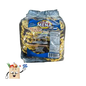 TUSTACAS - Corn Biscuits