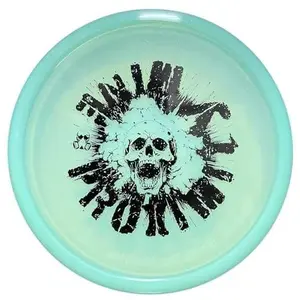 Doomsday Discs Proximity Mine - Putter Disc Golf