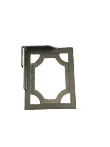 4 Pack ETB Card Storage Clips (TALL) for Elite Trainer Box - by The Pulling Guard