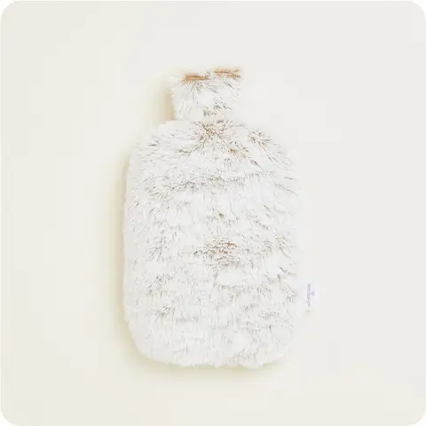 Marshmallow Brown Bottle Warmies