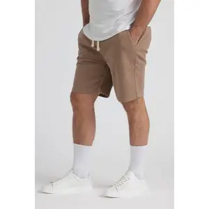 Everyday Comfort Shorts (Athletic Fit) / Dark Khaki