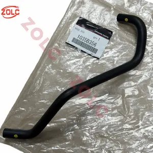 Japan Genuine Rocker Arm Cover Hose PCV 1035B356 For Eclipse Cross 2018-2024