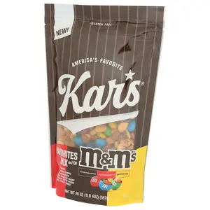 Kar's Favorites Chocolate Snack Mix with M&M's - 20 oz