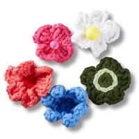 Crochet Floral