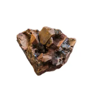 Colorado Smoky Quartz and Microcline Cluster