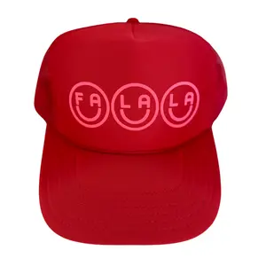 FA LA LA Trucker Hat