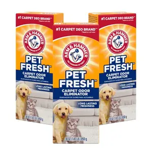 30 oz. Carpet and Room Pet Fresh Odor Eliminator (3-Pack)