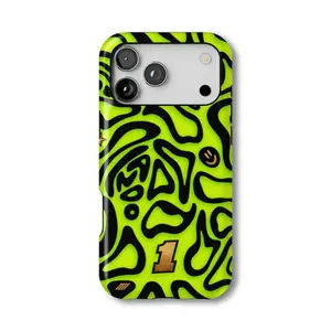 Lando Norris Phone Case 2026 helmet blobs - Racing F1 Phone Case For for iPhone17 ProMax /16/15/14/13/12/11 Plus for Samsung phones, suitable for both men and women,  Perfect Gift for Women Men.A gift for the fans