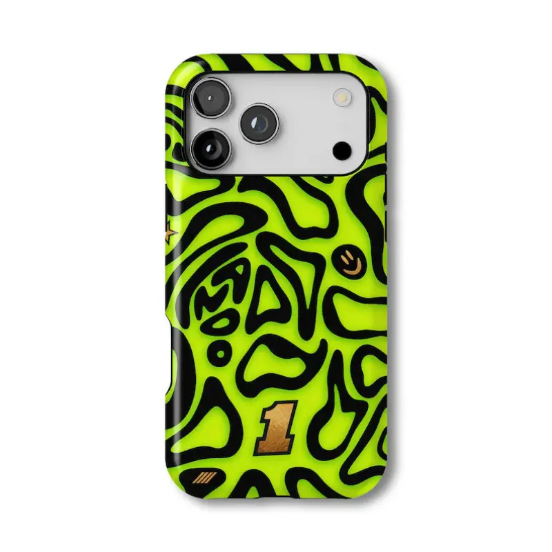 Lando Norris Phone Case 2026 helmet blobs - Racing F1 Phone Case For for iPhone17 ProMax /16/15/14/13/12/11 Plus for Samsung phones, suitable for both men and women,  Perfect Gift for Women Men.A gift for the fans