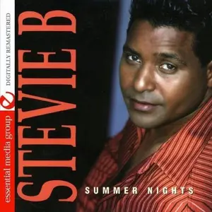 Stevie B - Summer Nights (Remixes)  [CD5 MAXI-SINGLE]