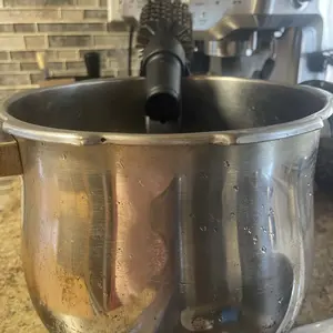 Drayvorx Electric BBQ Grill Brush Cordless and Rechargeable,Two Replacement Cleaning Brushes,Adjustable Angle, Barbecue Accessories,Barbecue Utensils,Wire Brushes for Cleaning Rust, Grill, Dirt, Paint Removal, Welding