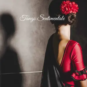 Haas - Tango Sentimentale  [COMPACT DISC - CD]