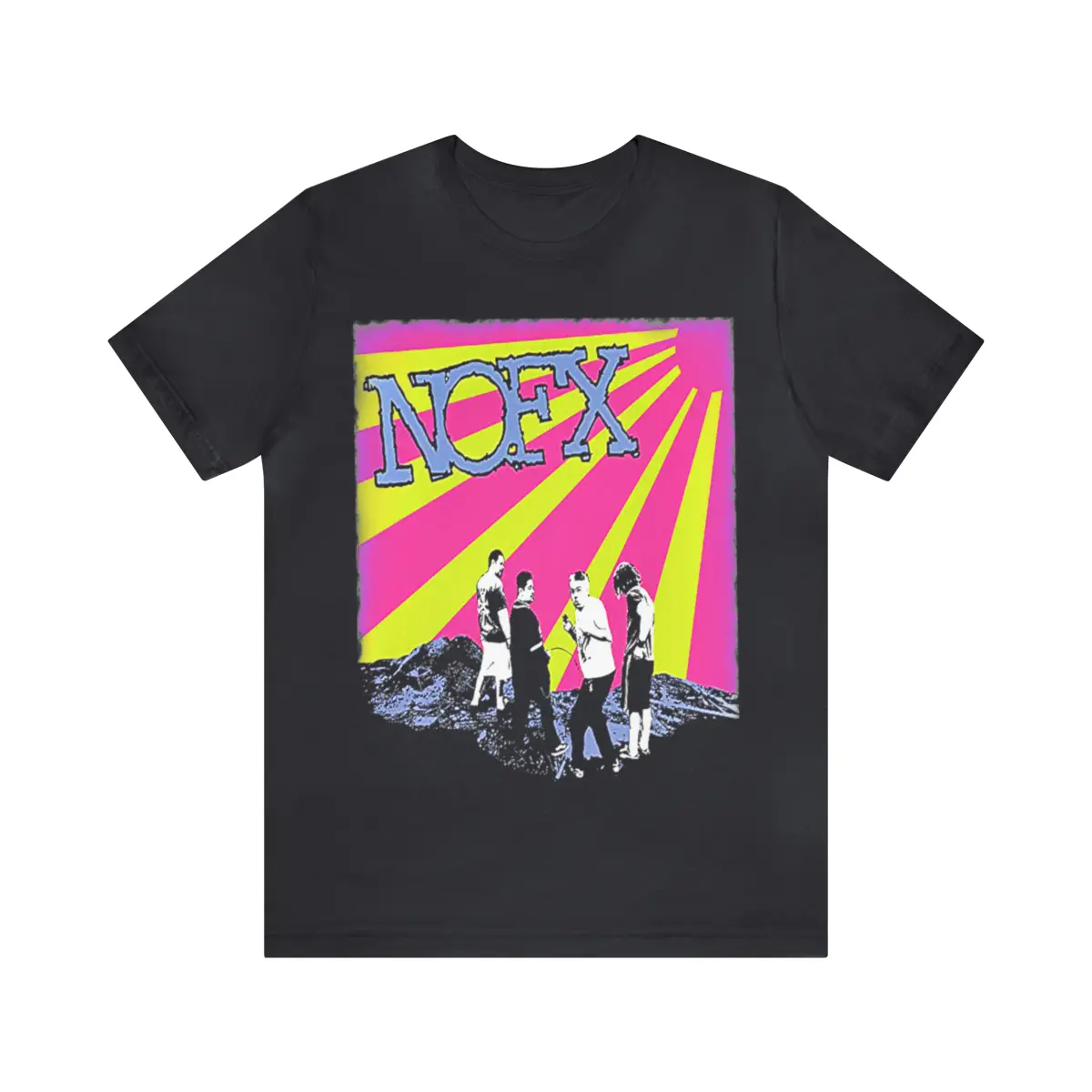 BAK Sembrangn Nofx Shirt, Nofx band Shirt, Nofx band T-Shirt, Nofx band Tank Top, Nofx band Sweatshirt, Nofx band Concert Shirt, Vintage Nofx band Shirt, Nofx Merch, Gift For Men, Gift For Women
