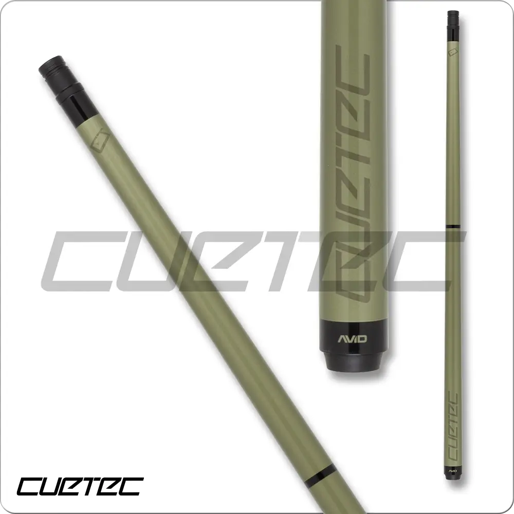 Cuetec AVID Chroma CTAC4 - Sage