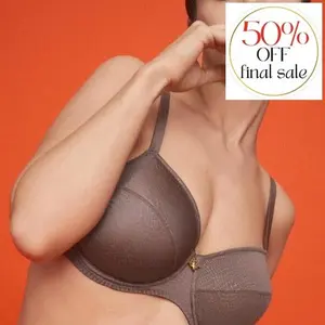 Prima Donna Piccadilly Full Cup Wire Bra 0141900