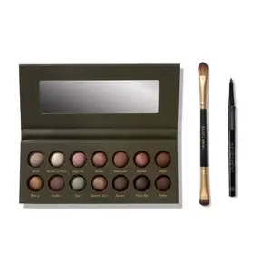 Diane's Earthy Eye Definition Kit Diane's Earthy Eye Definition Kit