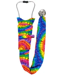 Stethoscope Cover – Stylish and Durable - Tie Dye