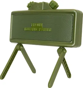 Claymore Portable Bluetooth Speaker Claymore Portable Bluetooth Speaker