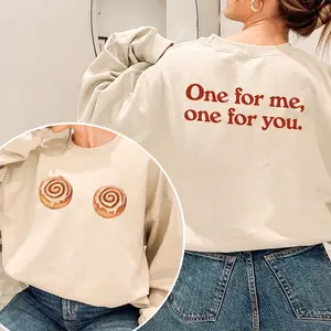 Cinnamon Roll Unisex Shirt, Gift For Her/Him, Shirt For Tour