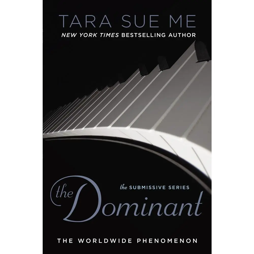 USED Book - The Dominant by Me, Tara Sue (Paperback) - english