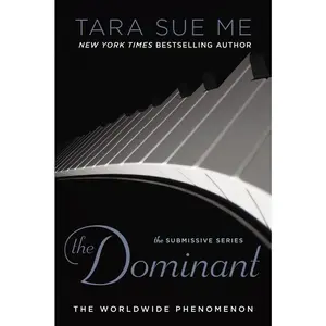 USED Book - The Dominant by Me, Tara Sue (Paperback) - english