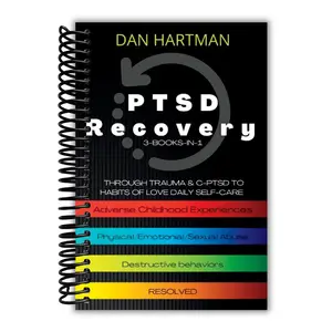 PTSD Recovery: Through Trauma