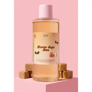 Brown Suga Bae Body Oil