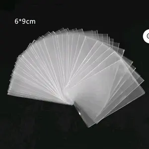 sleeves bcw