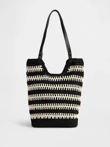 [ FLASH SALE ] Crochet Tote Bag