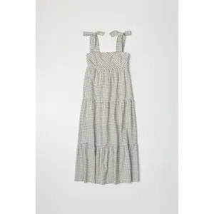 Delphine Dress