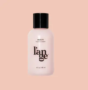 L'ANGE HAIR - Selected Thick It Volumizing Styling Cream (10g) - Lightweight Cream Form, Adds Volume & Bounce, Contains Oils (Coconut Oil) & Wheat Amino Acids, Textured Finish & Definition for Thicker, Fuller Hair, Haircare, Frizz