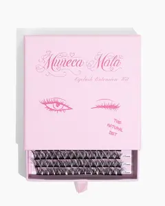 Eyelash Extension Kit - "The Natural Set"