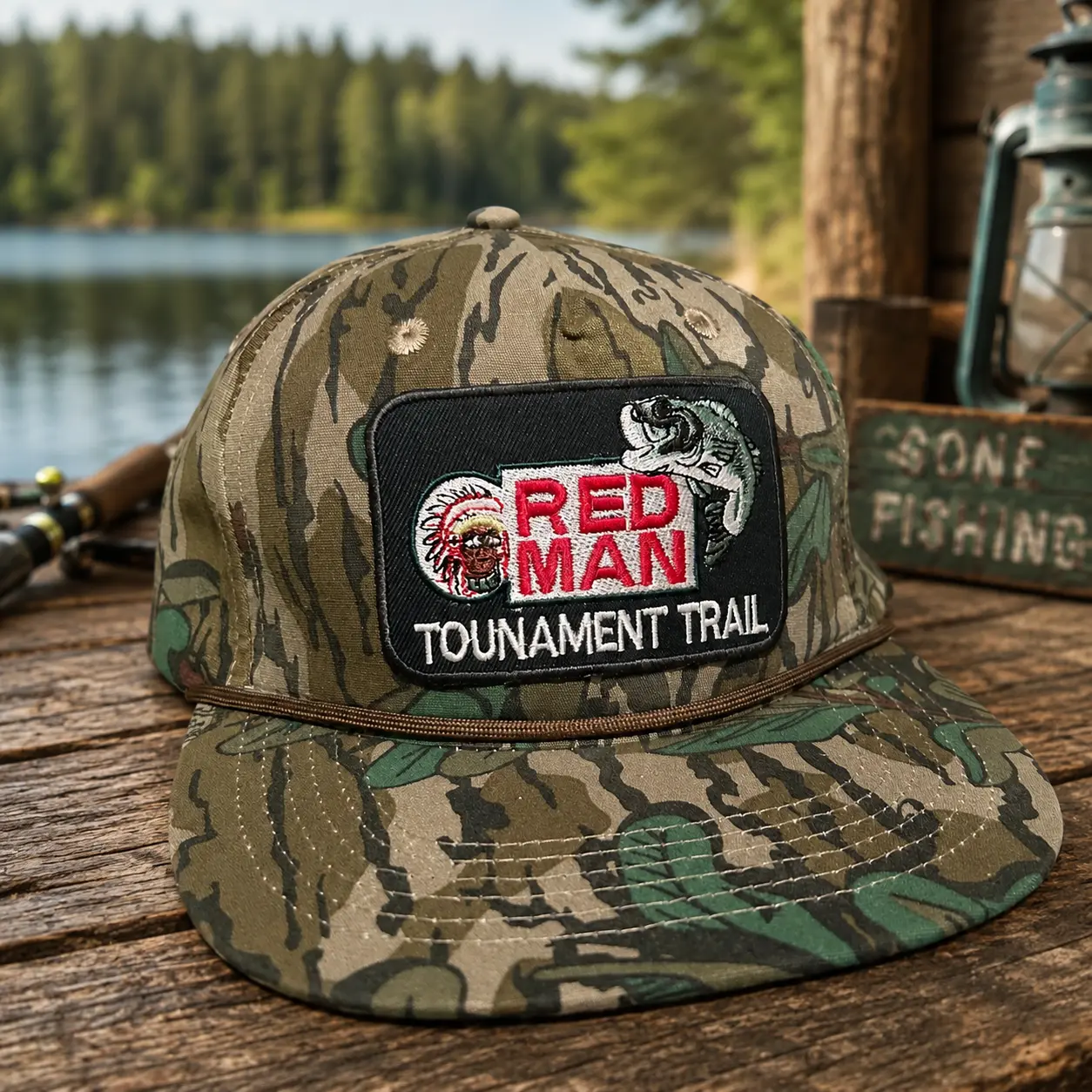 Cap For Men