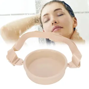 Ostomy Belt Cover Stoma Ostomy Bath Cover Silicone Waterproof Adjustable Stretchy Sealed Ostomy Belt Cover Stoma Ostomy Cover