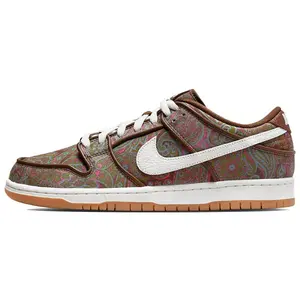 Dunk Low Pro Premium SB 'Paisley'
