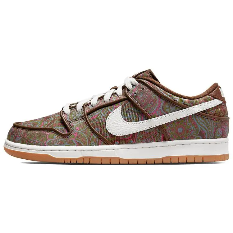 Dunk Low Pro Premium SB 'Paisley'