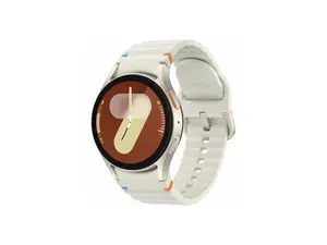 Samsung Galaxy Watch7 Bluetooth / Wifi, 40 mm, Small / Medium Sport Band, Cream | SM-L300NZEAXAA