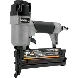 SL31 Pneumatic 3-in-1 16-Gauge and 18-Gauge 2" Finish Nailer/Stapler