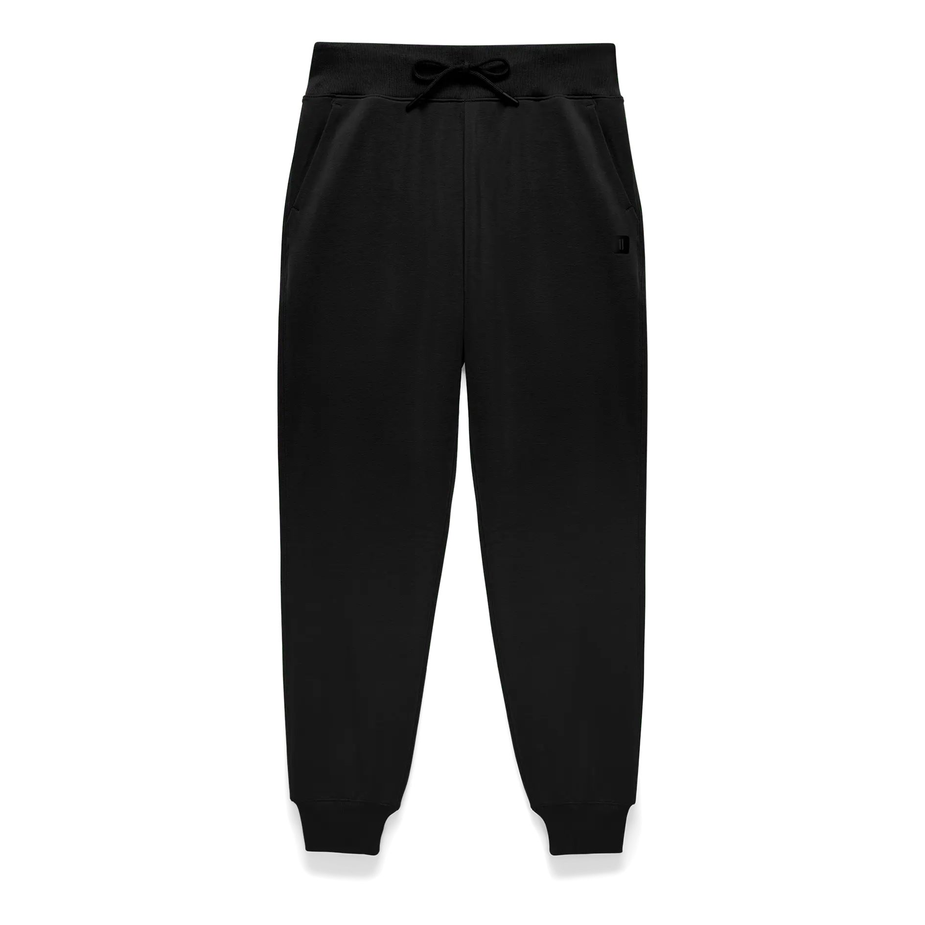 NOBULL Men's  Jogger in Black