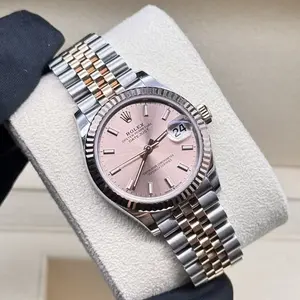 Pre-owned Rolex Luxury Watch Full Set Second Hand 278271-0010