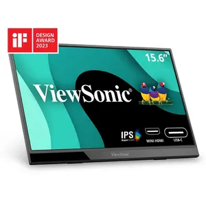 Viewsonic 15.6 in. 1080P Portable Monitor Viewsonic 15.6 in. 1080P Portable Monitor