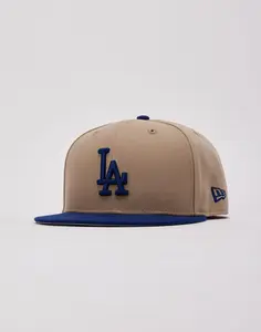 New Era MLB Los Angeles Dodgers 59Fifty Fitted Hat
