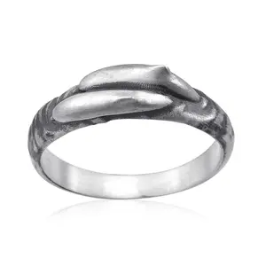 Dolphins Ring
