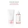 [SKIN1004 Official Shop] Pore Refining Essentials Set | Poremizing Fresh Ampoule + Light Cream